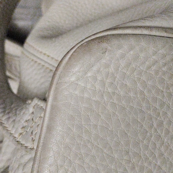 Coach Sonoma Backpack made in Italy #4911 - Picture 10 of 11